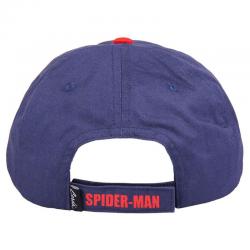 Gorra premium Spiderman Marvel - Imagen 4