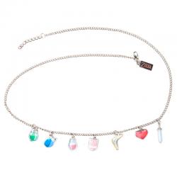 Colgante Windwaker Charm Zelda Nintendo - Imagen 1