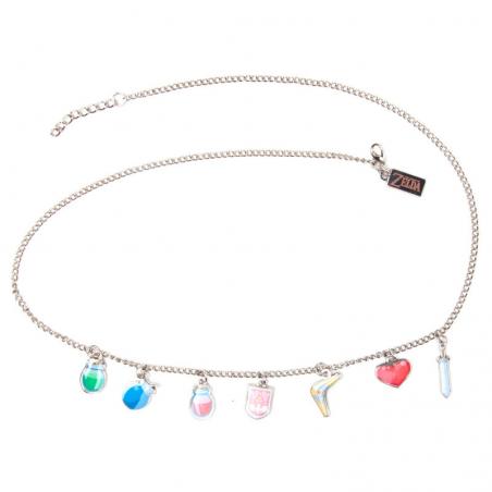 Colgante Windwaker Charm Zelda Nintendo - Imagen 1