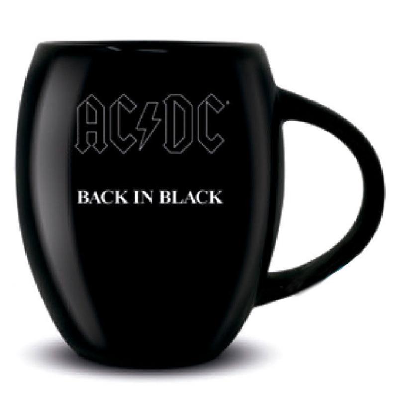 Taza AC/DC - Imagen 1