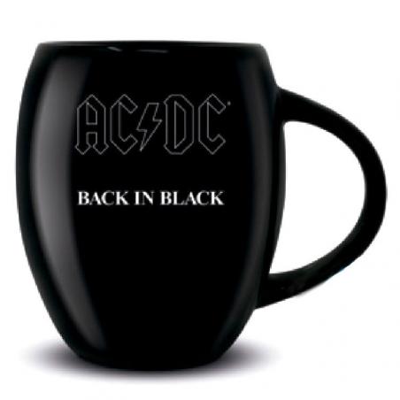 Taza AC/DC - Imagen 1