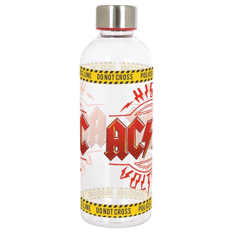 Botella AC/DC hidro - Imagen 1