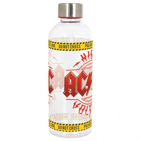 Botella AC/DC hidro - Imagen 1