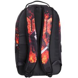 Mochila ACDC 45cm - Imagen 2