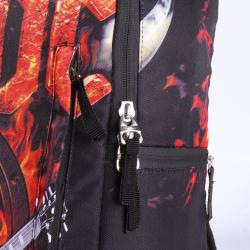 Mochila ACDC 45cm - Imagen 4
