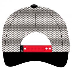 Gorra ACDC premium - Imagen 2