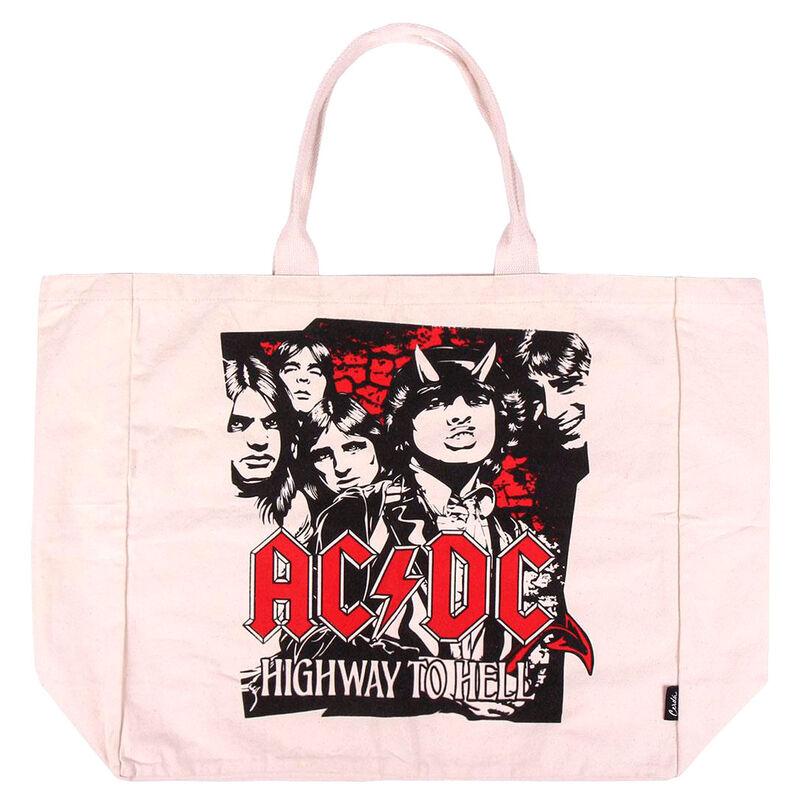 Bolso ACDC - Imagen 1