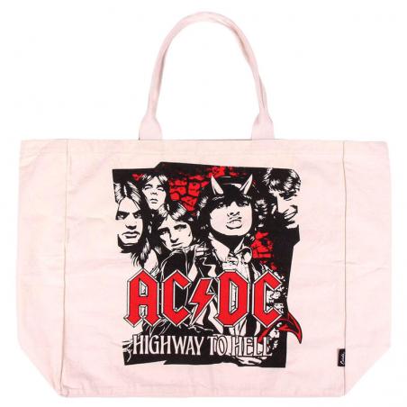 Bolso ACDC - Imagen 1