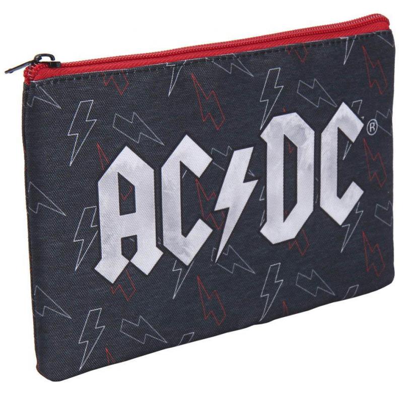 Neceser ACDC - Imagen 1
