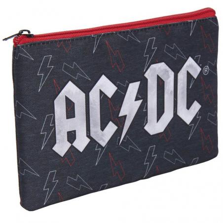 Neceser ACDC - Imagen 1