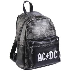 Mochila ACDC 27cm - Imagen 1