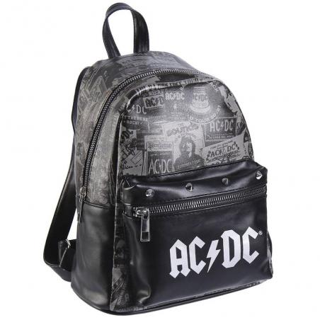 Mochila ACDC 27cm - Imagen 1