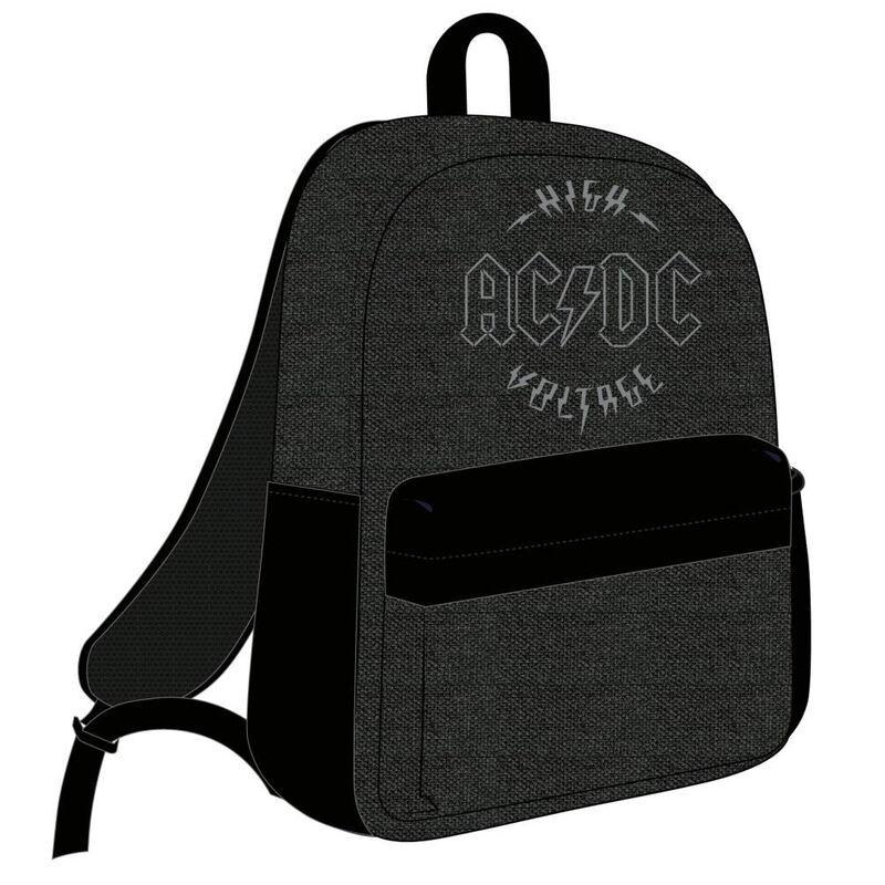 Mochila ACDC 44cm - Imagen 1