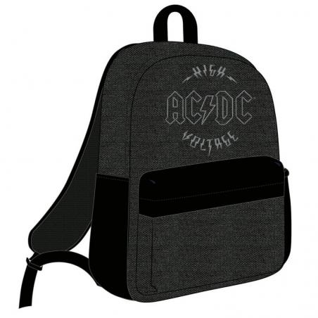 Mochila ACDC 44cm - Imagen 1