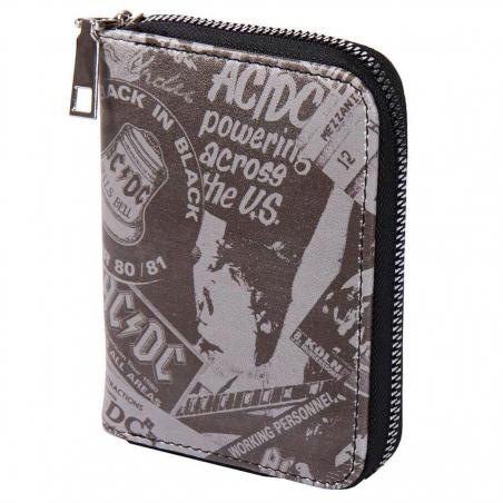 Cartera ACDC - Imagen 1