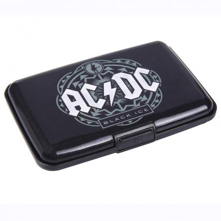 Tarjetero ACDC - Imagen 1