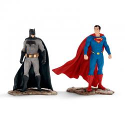 Figuras Batman vs Superman DC Comics - Imagen 2