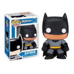 Figura POP DC Comics Batman - Imagen 1