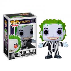 Figura POP Beetlejuice Bitelchus - Imagen 1