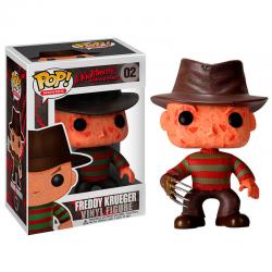 Figura POP Pesadilla en Elm Street Freddy Krueger - Imagen 1