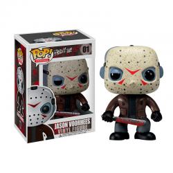 Figura POP Viernes 13 Jason Voorhees - Imagen 1