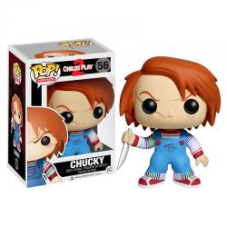 Figura POP Movies Chucky - Imagen 1