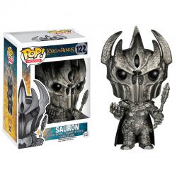 Figura POP The Lord of the Rings Sauron - Imagen 1