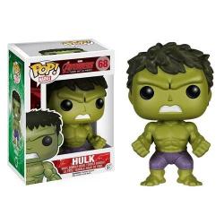 Figura POP Vinyl Vengadores Avengers Marvel Age of Ultron Hulk - Imagen 1