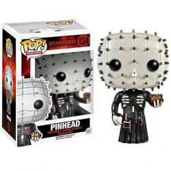 Figura POP Hellraiser Pinhead - Imagen 1