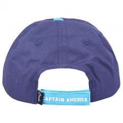Gorra Capitan America Marvel premium - Imagen 4