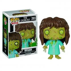 Figura POP El Exorcista Regan - Imagen 1