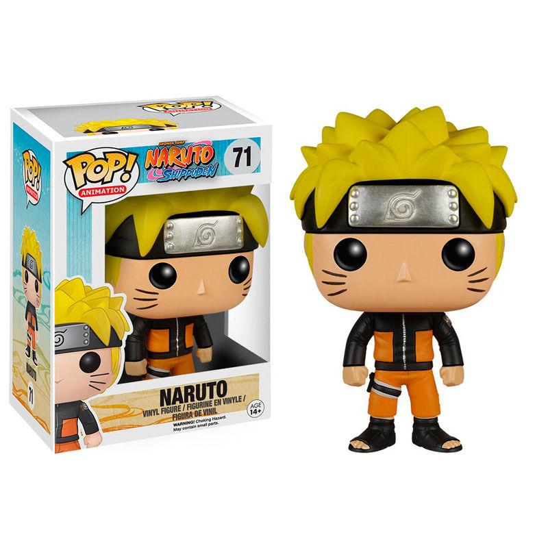 Figura POP Naruto - Imagen 1