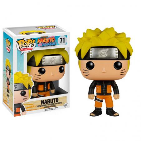 Figura POP Naruto - Imagen 1