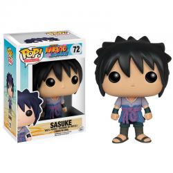 Figura POP Naruto Sasuke - Imagen 1
