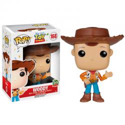 Figura POP Disney Toy Story Woody - Imagen 1