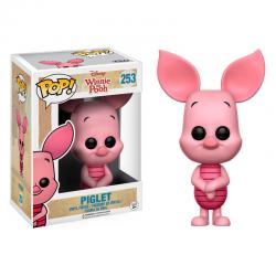 Figura POP Disney Winnie the Pooh Piglet - Imagen 1