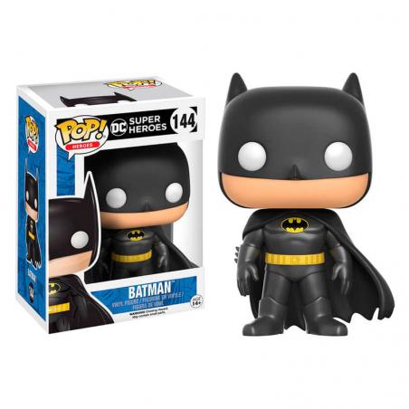 Figura POP DC Classic Batman - Imagen 1