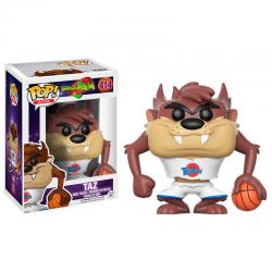 Figura POP Space Jam Taz - Imagen 1