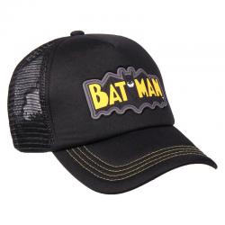 Gorra premium Batman DC Comics - Imagen 1