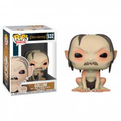Figura POP Lord of the Rings Gollum - Imagen 1