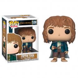 Figura POP Lord of the Rings Pippin Took - Imagen 1