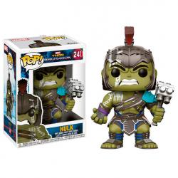 Figura POP Marvel Thor Ragnarok Hulk Gladiator - Imagen 1