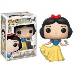 Figura POP Disney Blancanieves y los Siete Enanitos Blancanieves - Imagen 1