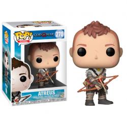 Figura POP God of War Atreus - Imagen 1