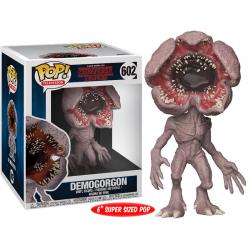 Figura POP Stranger Things Demogorgon 15cm - Imagen 1