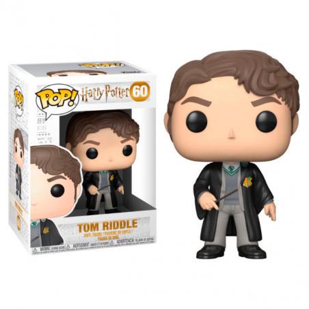 Figura POP Harry Potter Tom Riddle - Imagen 1