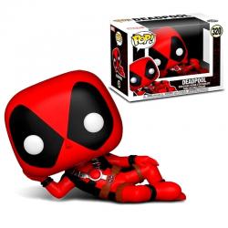 Figura POP Marvel Deadpool Parody Deadpool - Imagen 1