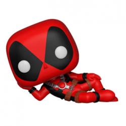 Figura POP Marvel Deadpool Parody Deadpool - Imagen 2