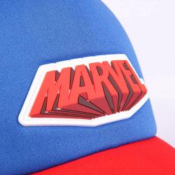 Gorra Marvel premium - Imagen 2