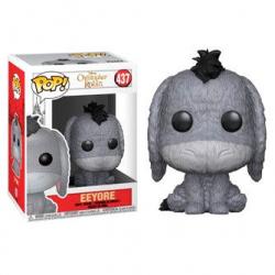 Figura POP Disney Christopher Robin Eeyore - Imagen 1
